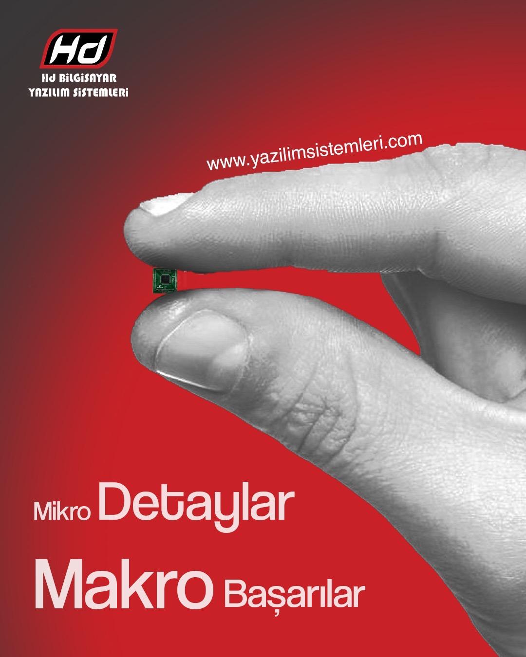 Virüs Temizleme Nedir? Virüs temizleme, bilgisayara bulaşan zararlı yazılımların tespit edilmesi ve tamamen kaldırılması işlemidir. Bu işlem sayesinde sistem güvenliği sağlanır ve performans artar. Ayrıca kullanıcı verileri korunur ve cihaz daha stabil çalışır. HD Bilgisayar, virüs temizleme işlemini profesyonel yöntemlerle gerçekleştirir ve tüm tehditleri ortadan kaldırır. Virüs Temizleme Neden Gereklidir? Bilgisayarlar internet kullanımı sırasında çeşitli tehditlere maruz kalır. Bununla birlikte, bilinmeyen dosyalar ve zararlı siteler virüs bulaşmasına neden olur. Virüs temizleme, bu tehditleri ortadan kaldırarak sistemi korur. Aşağıdaki durumlarda virüs temizleme gereklidir: Bilgisayarın aniden yavaşlaması Sürekli reklam pencereleri açılması Programların kendi kendine çalışması Dosyaların kaybolması veya zarar görmesi Bu nedenle düzenli kontrol yapılmadığında virüsler ciddi sorunlara yol açar. Virüs Temizleme ile Sağlanan Avantajlar Virüs temizleme işlemi birçok avantaj sağlar. Öncelikle sistem performansı artar ve bilgisayar daha hızlı çalışır. Ayrıca güvenlik açıkları kapatılır ve kişisel veriler korunur. Bunun yanı sıra, temizlenen sistem daha stabil hale gelir. Özellikle iş bilgisayarlarında bu durum büyük önem taşır. Böylece veri kaybı riski azalır ve kullanıcı deneyimi iyileşir. HD Bilgisayar ile Virüs Temizleme Hizmeti HD Bilgisayar, virüs temizleme konusunda hızlı ve güvenilir çözümler sunar: Zararlı yazılım taraması yapar Tüm virüsleri temizler Güvenlik açıklarını kapatır Sistem performansını optimize eder Ayrıca detaylı hizmetler için 👉 https://yazilimsistemleri.com/hizmetler/ sayfasını ziyaret edebilirsiniz. Virüs Temizleme Ne Zaman Yapılmalı? Bilgisayarınız yavaşladıysa veya beklenmeyen hatalar oluşuyorsa virüs temizleme zamanı gelmiş olabilir. Özellikle internetten sık dosya indiriyorsanız risk artar. Bu yüzden düzenli kontrol yapmak büyük önem taşır. Sonuç olarak virüs temizleme, bilgisayar güvenliğini sağlamak için en önemli işlemlerden biridir. HD Bilgisayar ile cihazınız güvenli, hızlı ve sorunsuz çalışır. Görsel alt metin önerisi: “virüs temizleme işlemi” “bilgisayar zararlı yazılım temizleme”