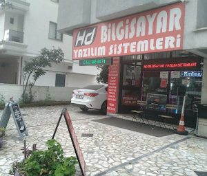 HD Bilgisayar Yazılım Sistemleri | İstanbul Maltepe Bilgisayar Teknik Servis | Program Yazılımı | Web Sitesi SEO Sosyal Medya place picture