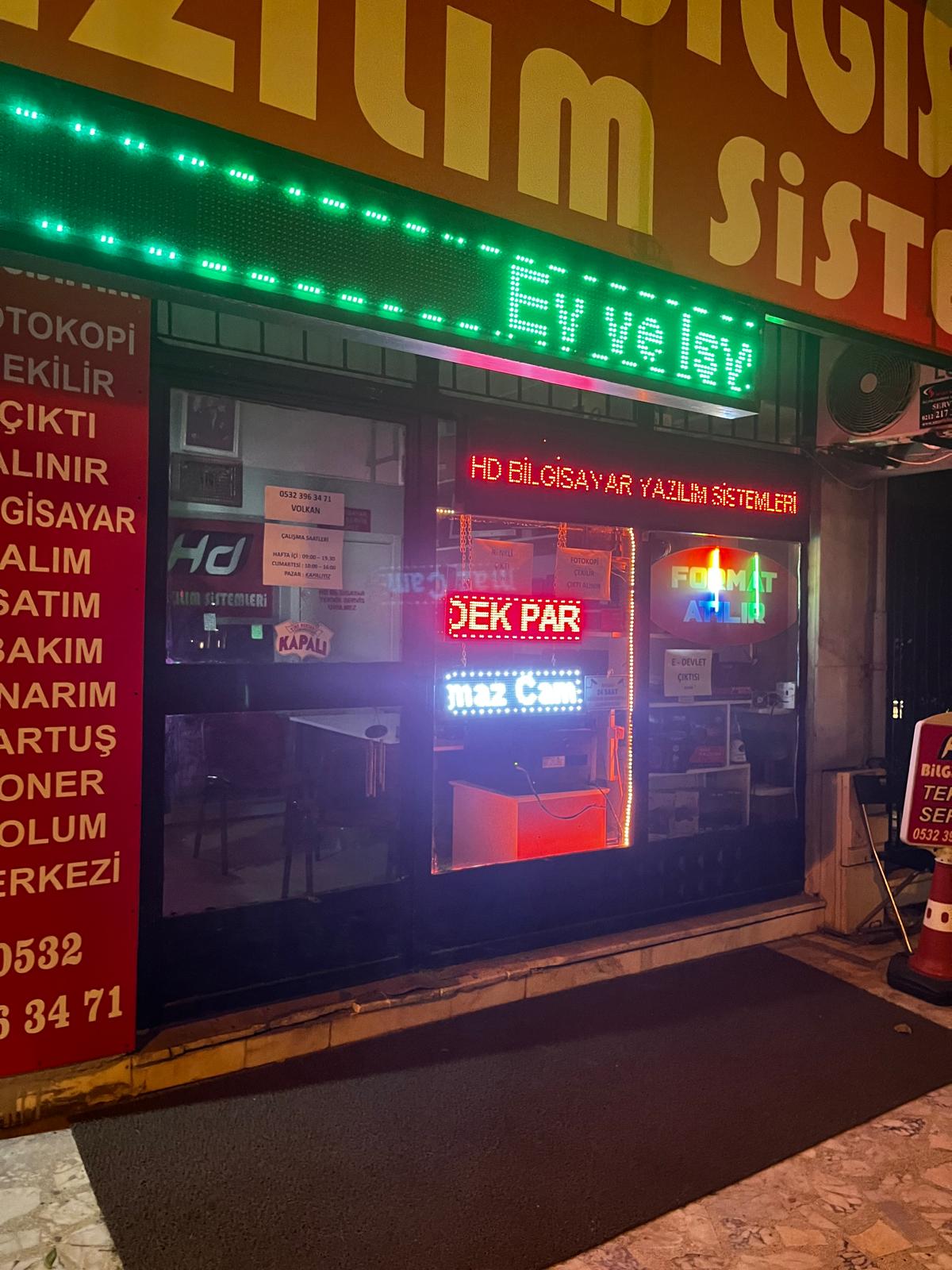 sürücü kursu SEO