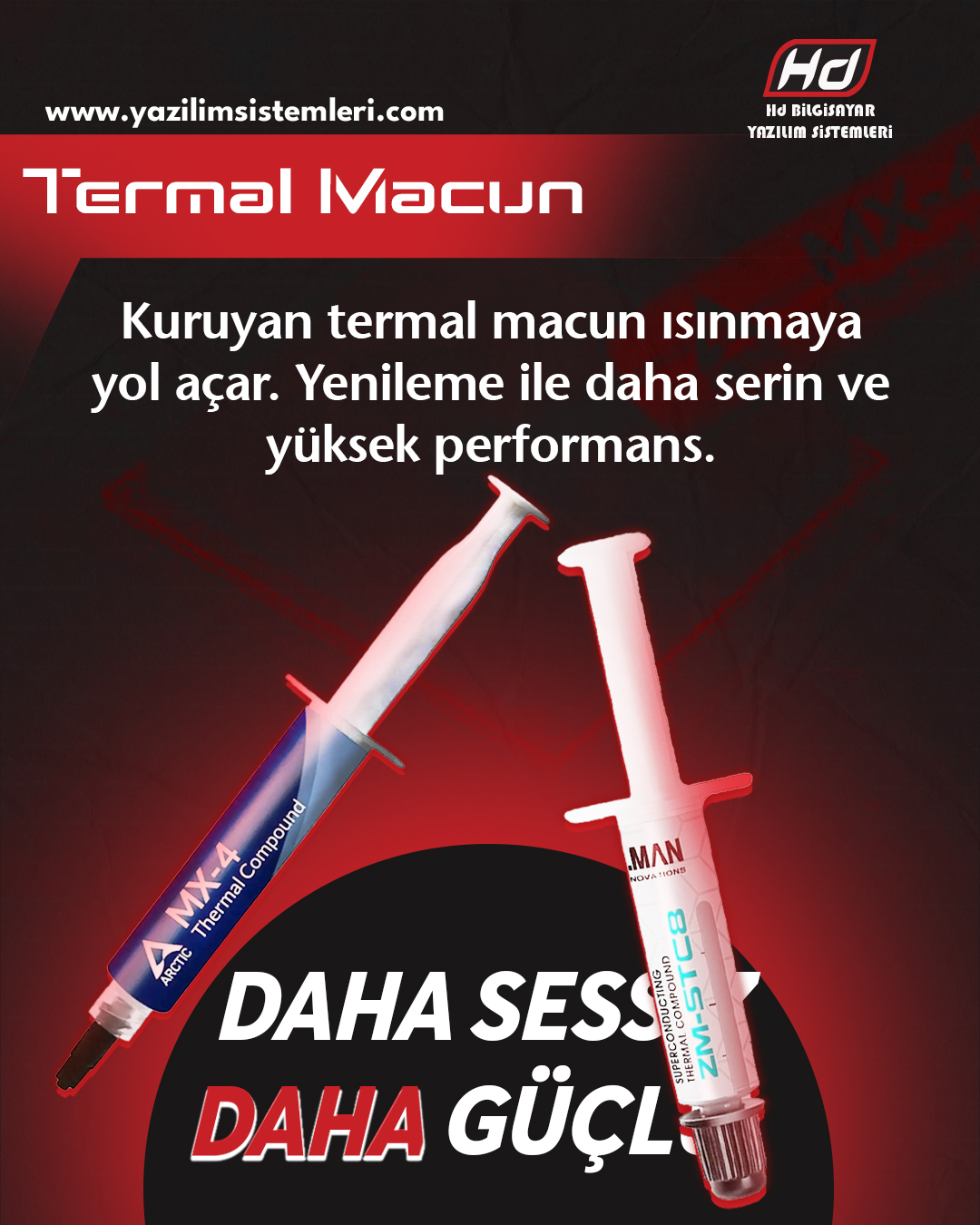 Cmos pil değişimi