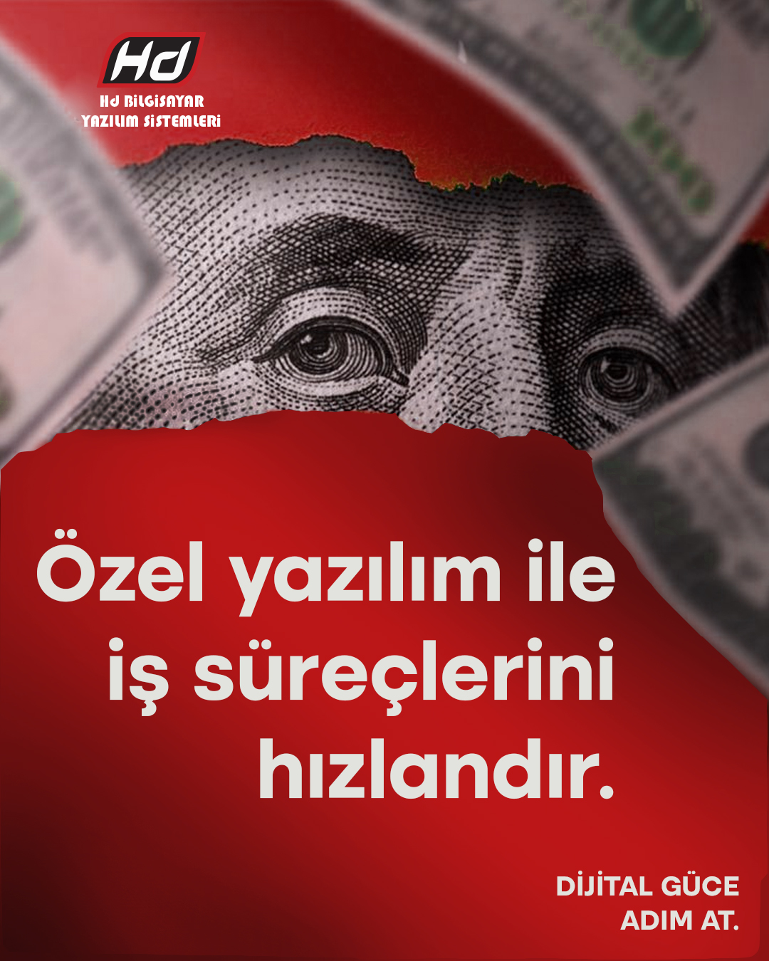 web tabanlı yazılım