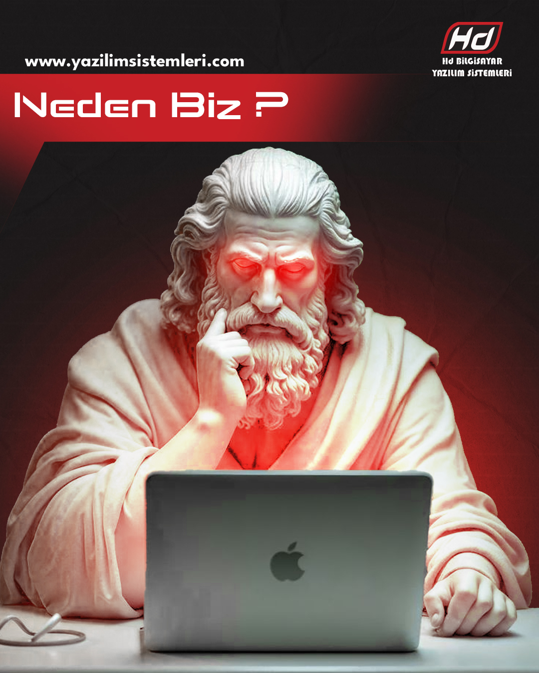 CRM programı