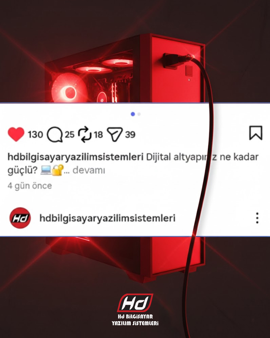 UGC içerik