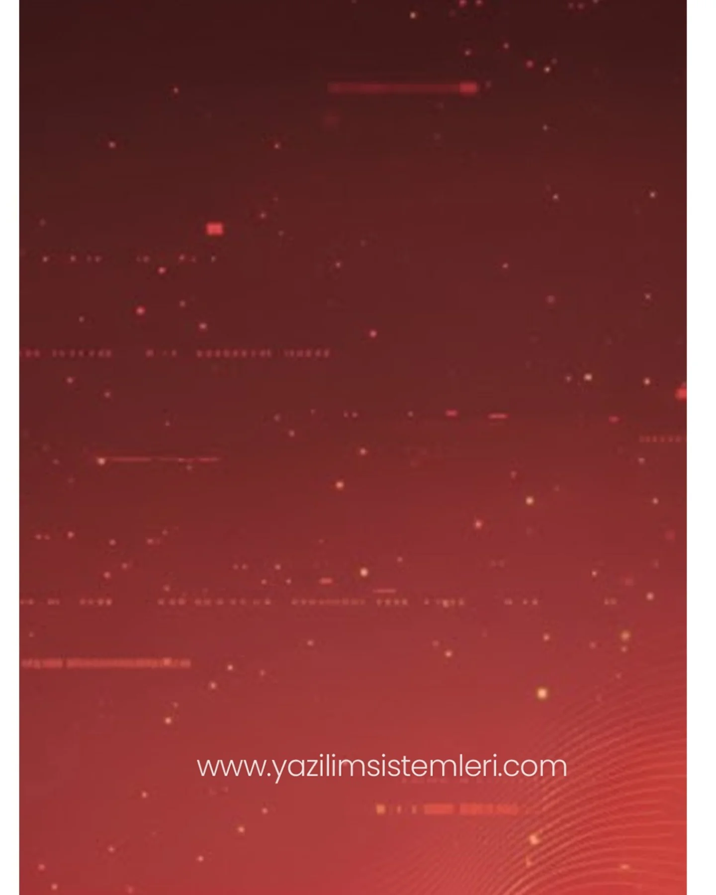 iş takip programı