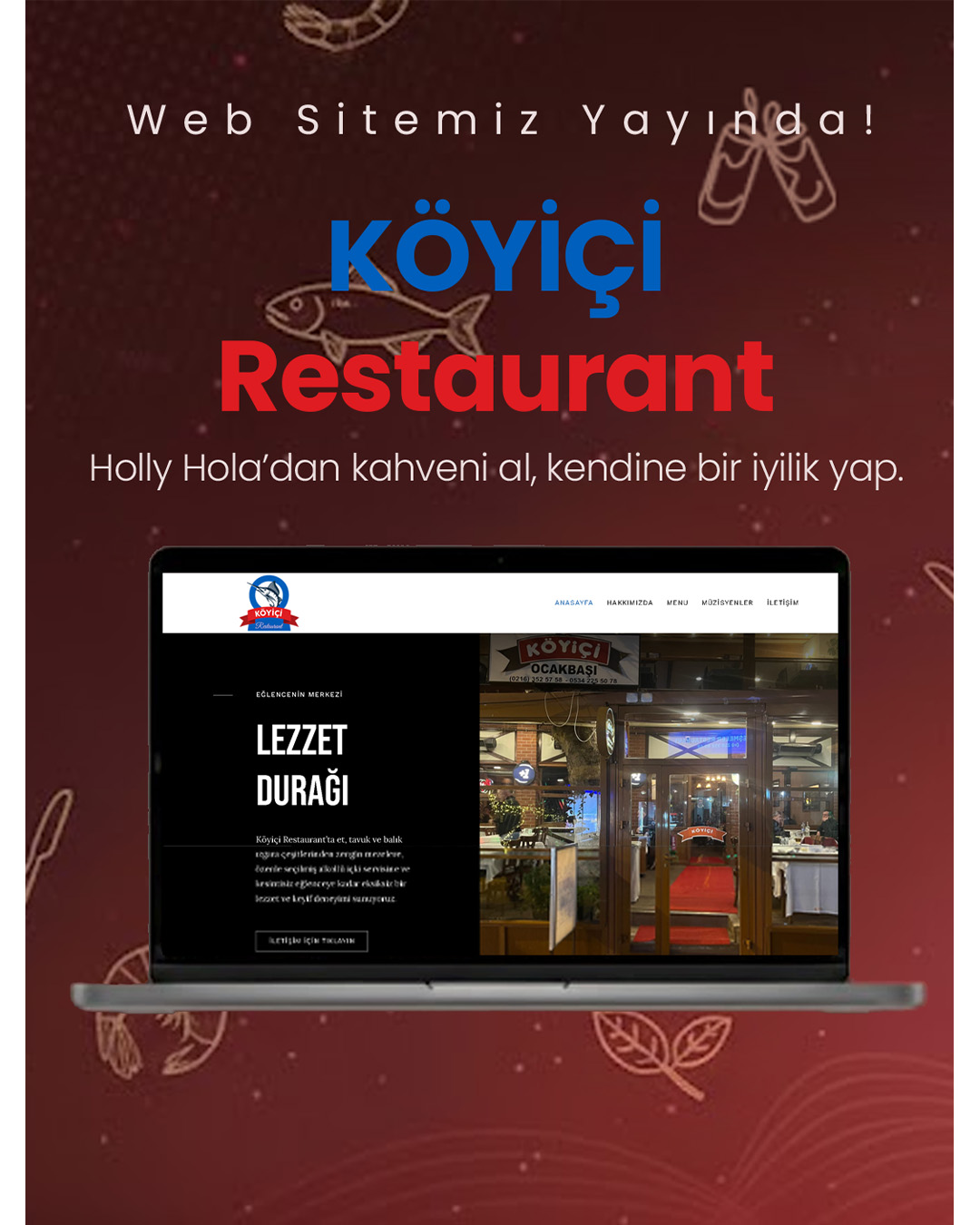 Ataşehir web tasarım şirketleri