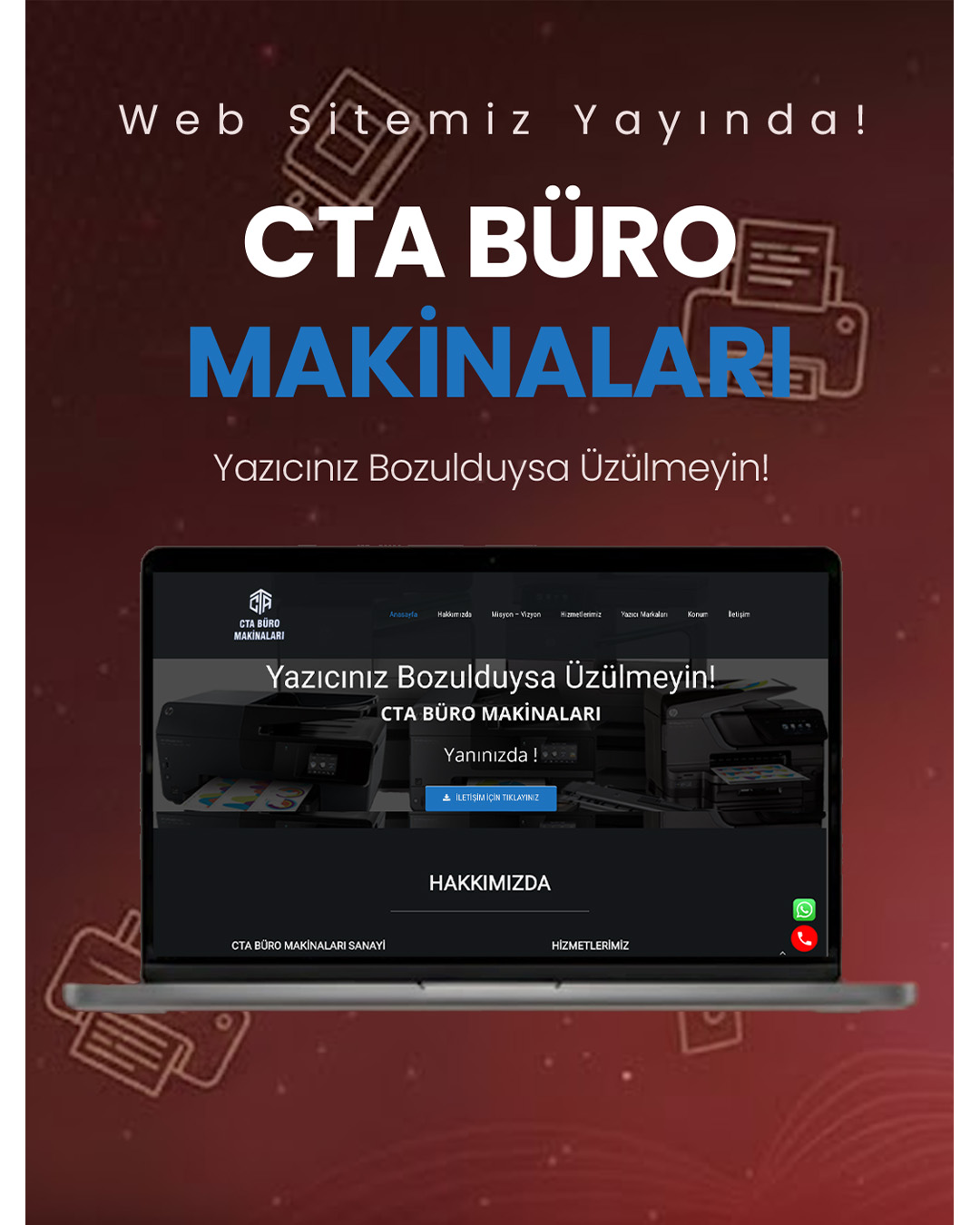 B2B web tasarım
