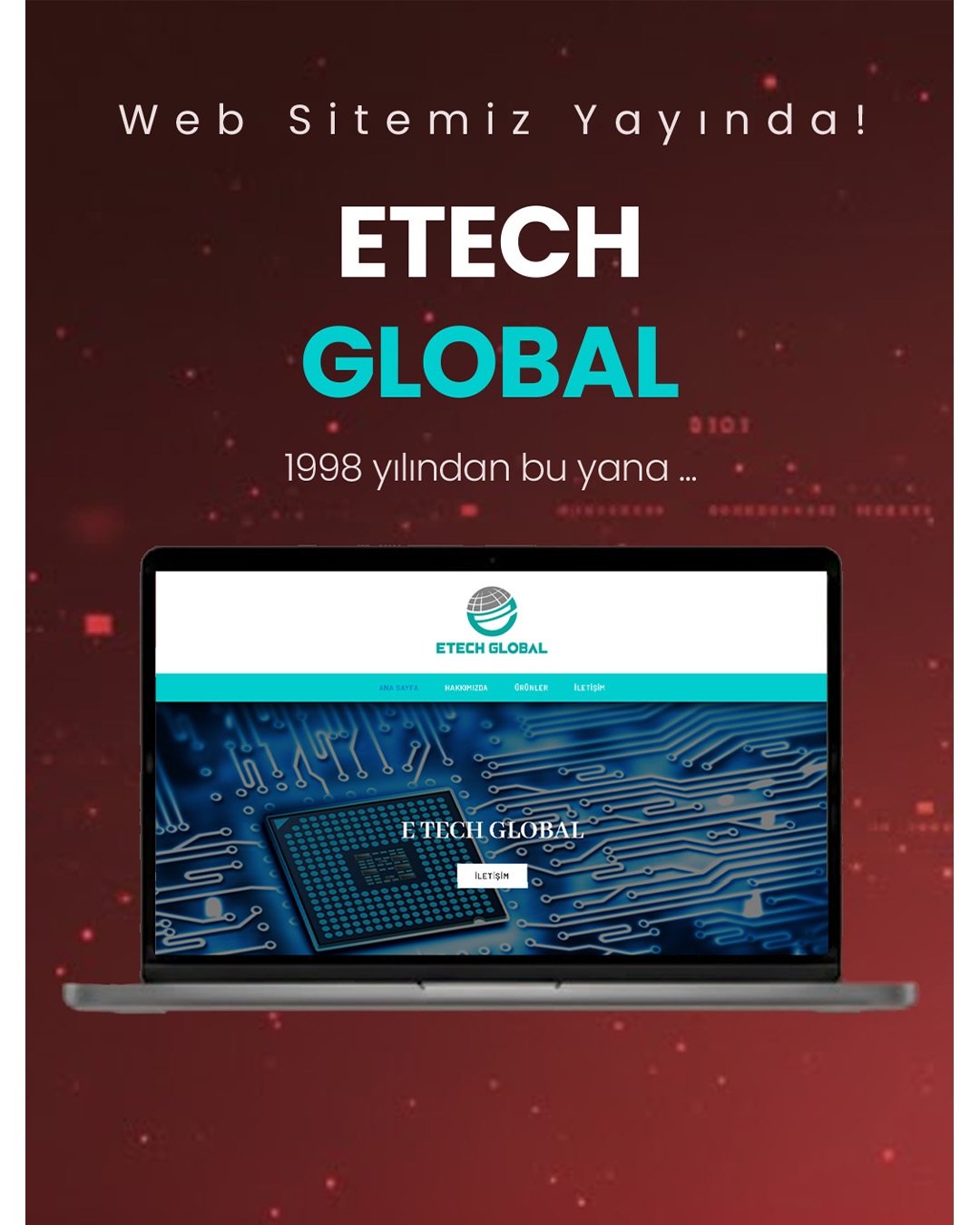 Ümraniye profesyonel web tasarım