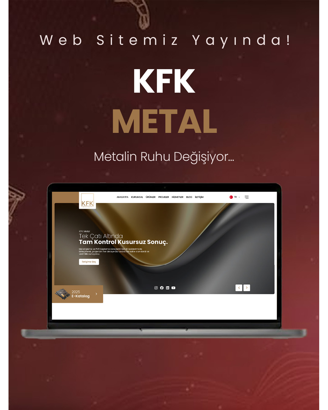 Ümraniye inşaat web tasarım