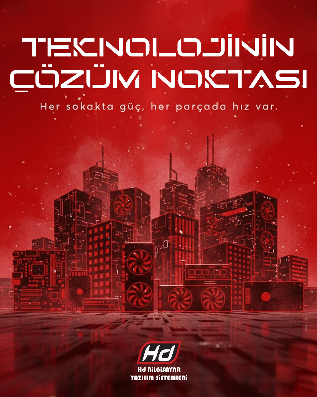 Pendik dijital pazarlama