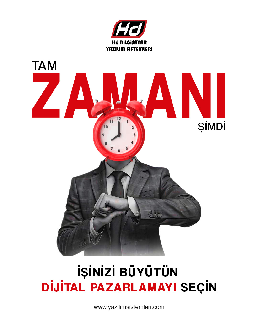 Negativ SEO
