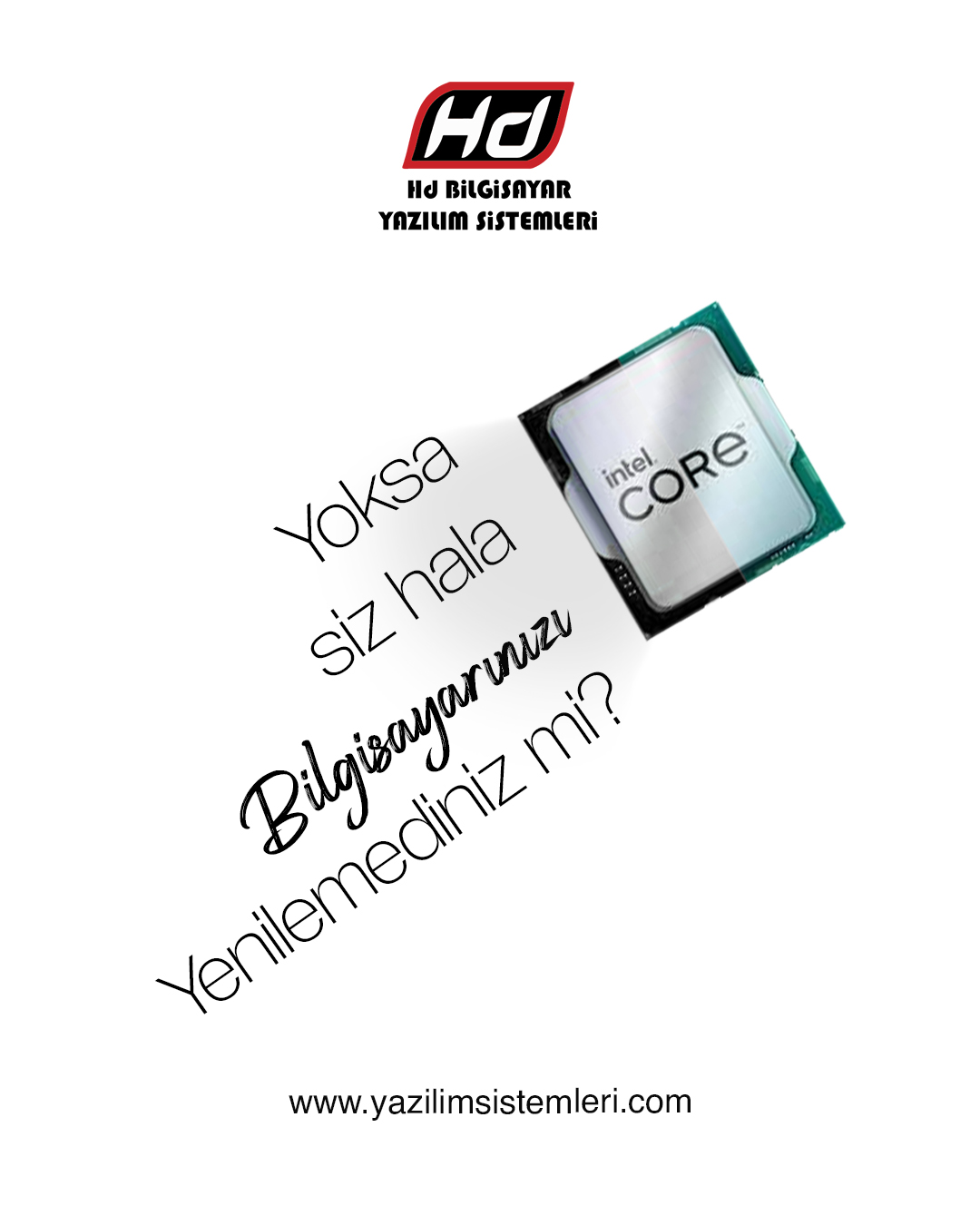 bilgisayar ses sorunu