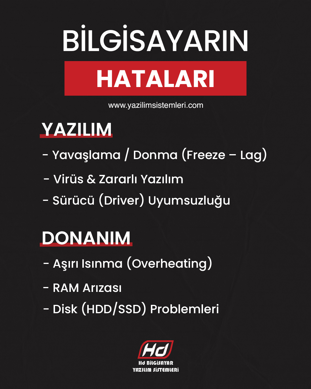bilgisayar internet sorunu
