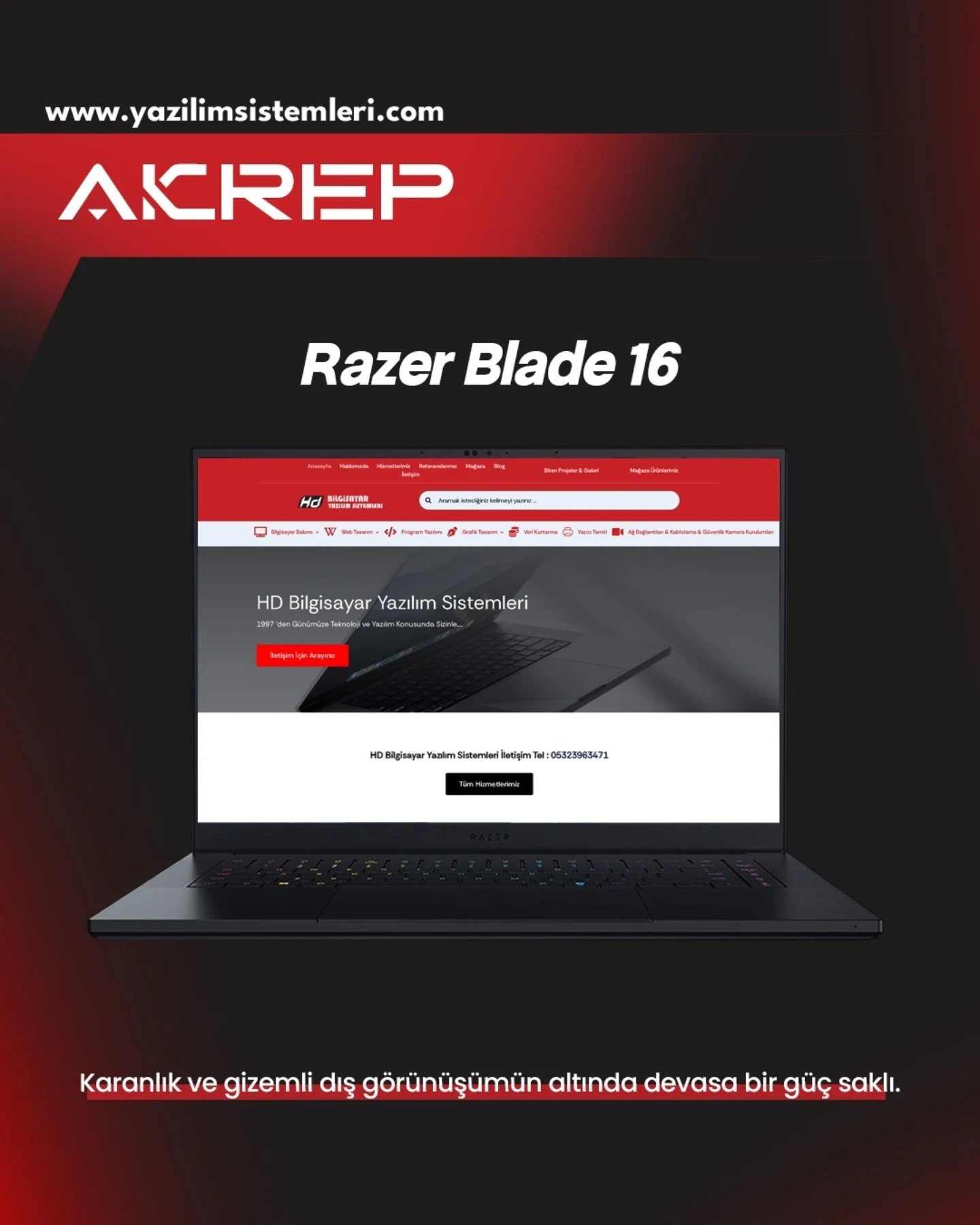 görev takip programı