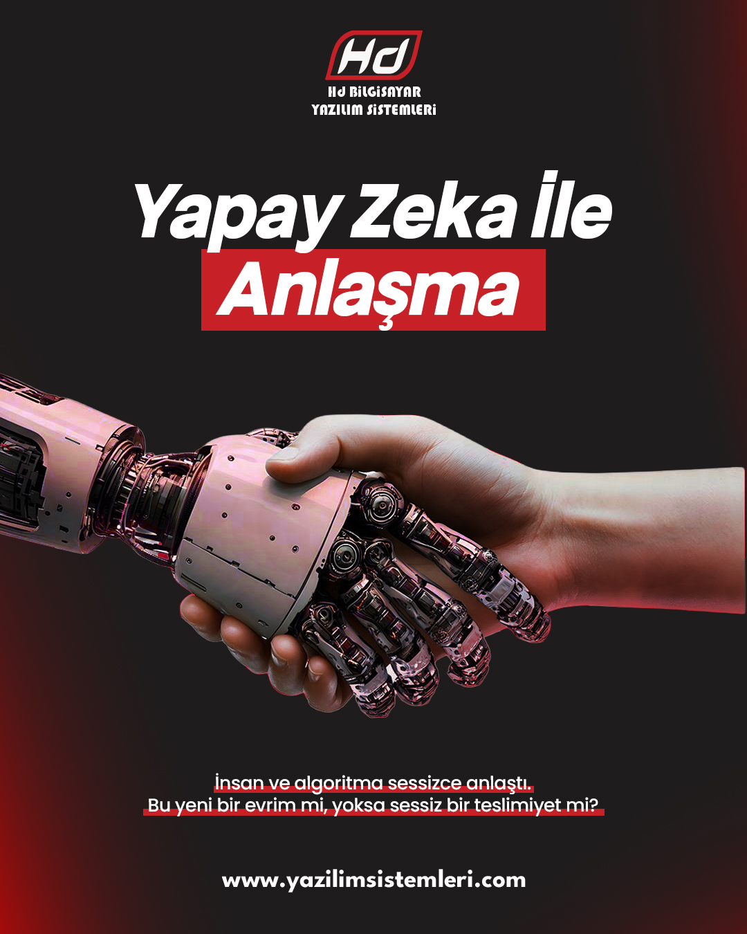 yapay zeka ve SEO