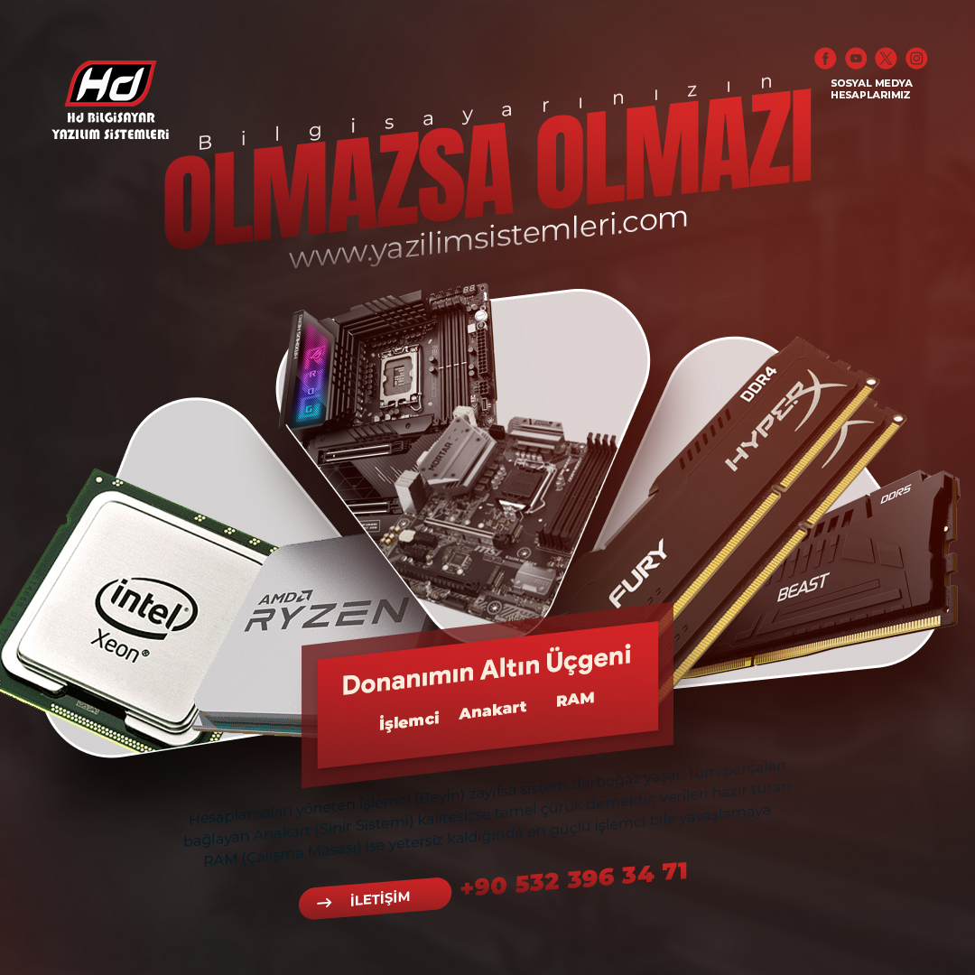 PC performans artırma