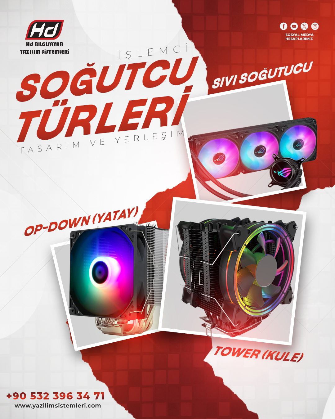 bilgisayar temizliği