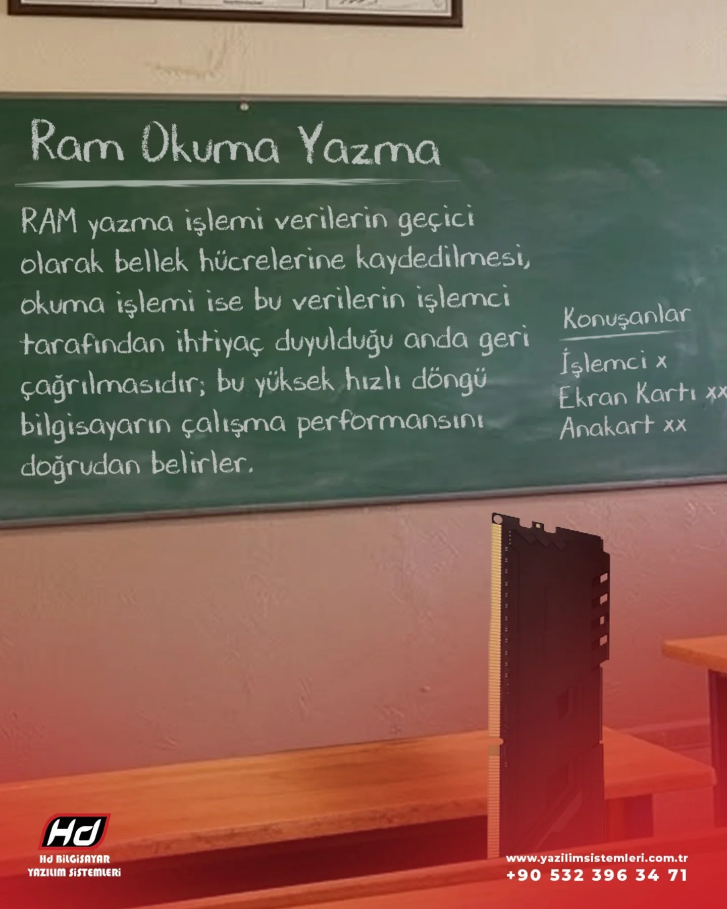 Pendik okul sosyal medya yönetimi