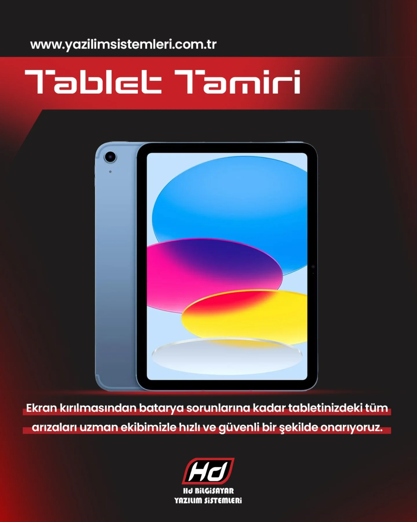 mobil uygulama yazılımı