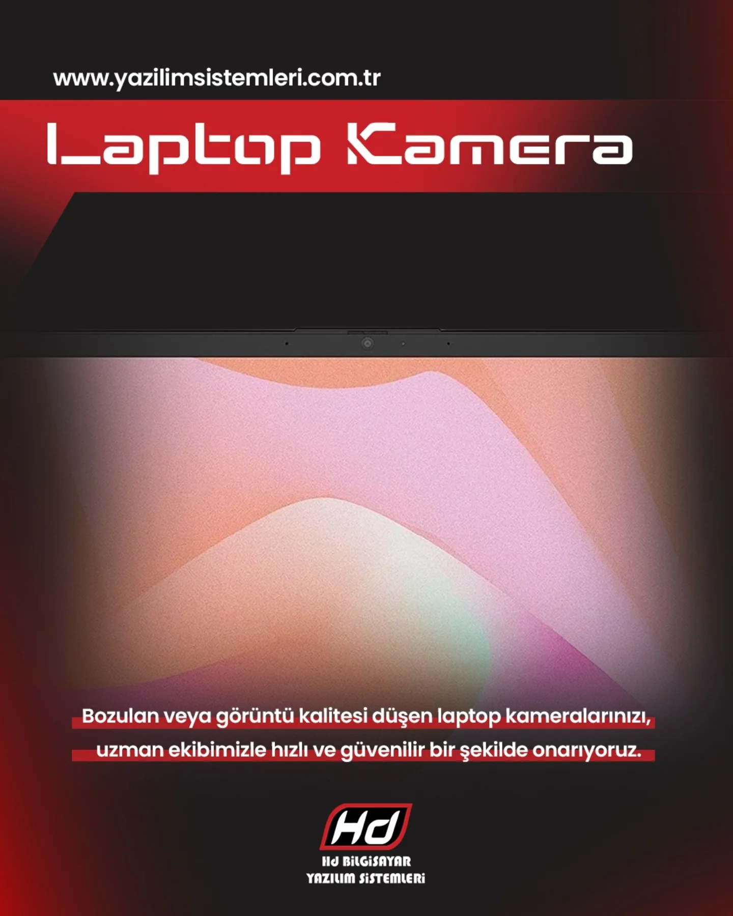 Kartal laptop tamiri