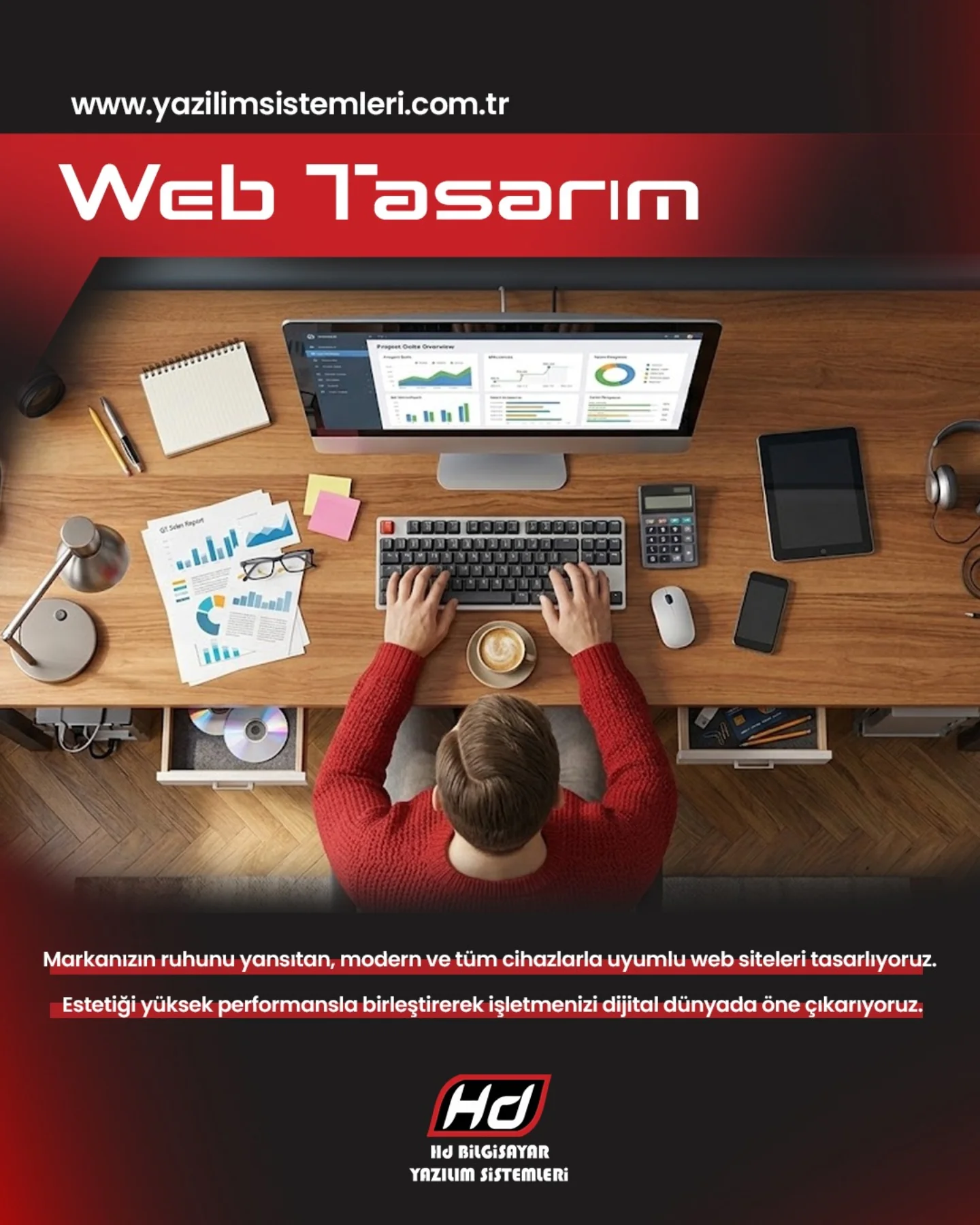 web sitesi erişilebilirliği