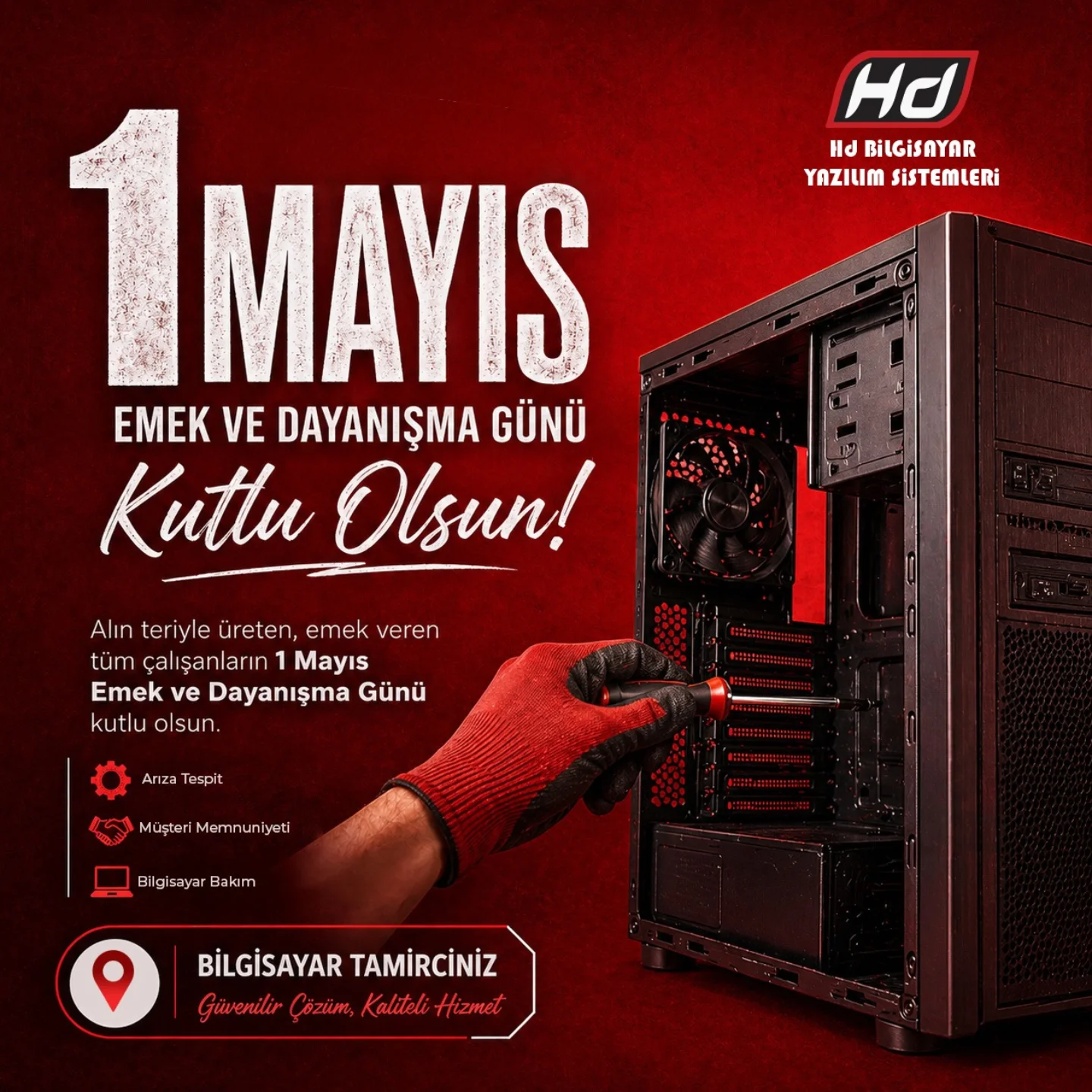 web tabanlı CRM