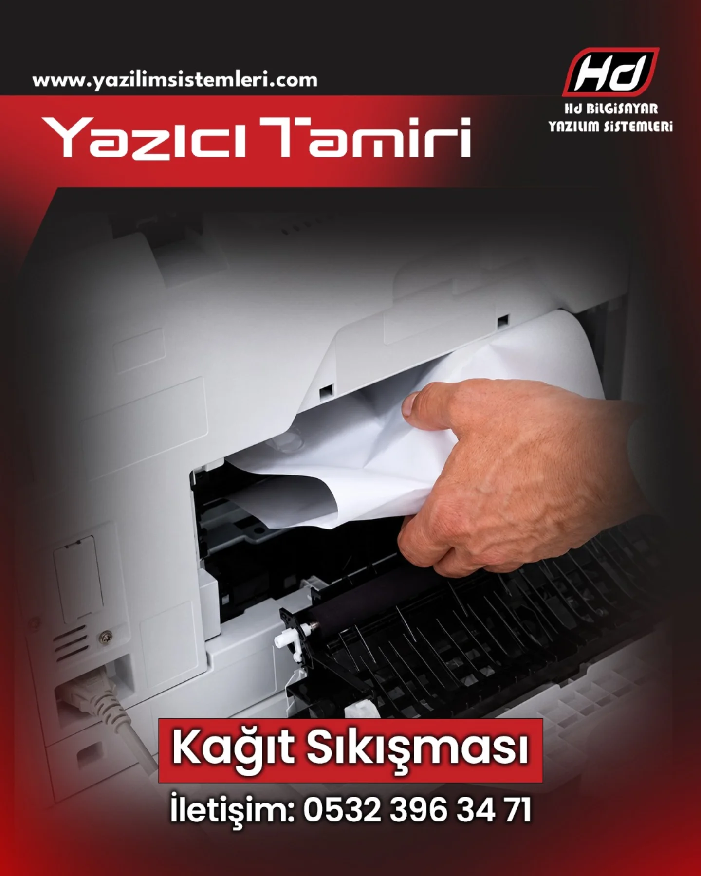kurumsal bilgisayar bakımı