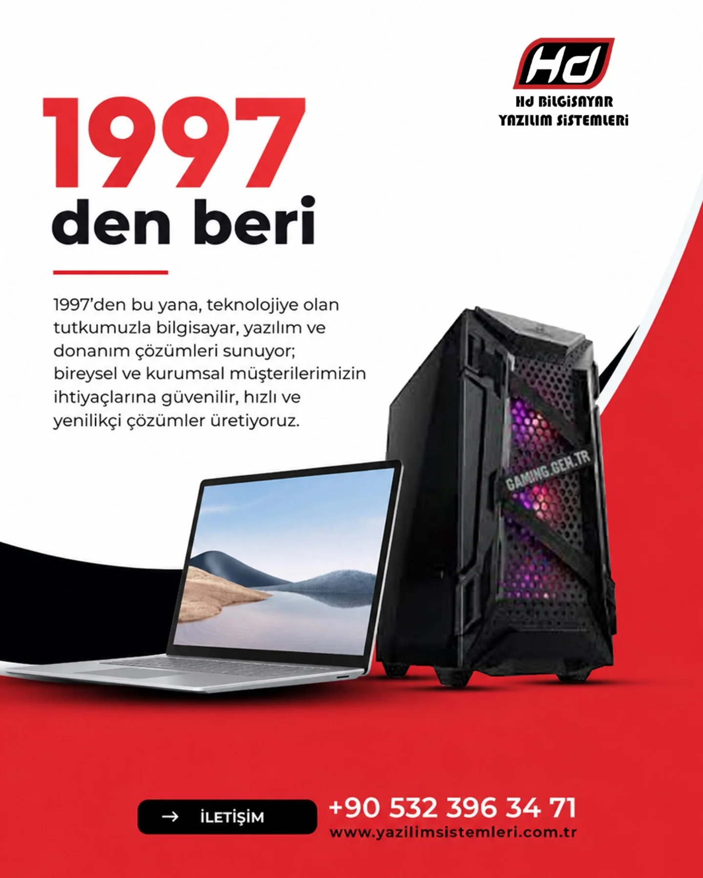 Anadolu Yakası sosyal medya paketleri