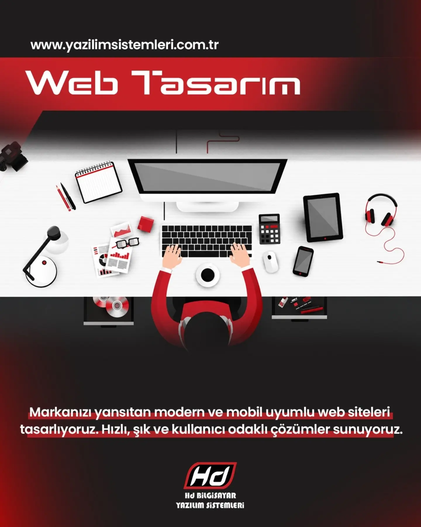 kurumsal site içerik mimarisi