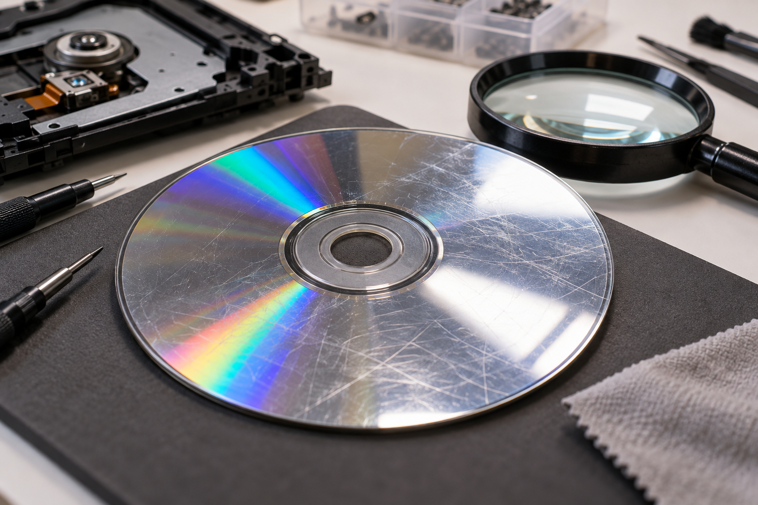 playstation 3 disk okumuyor kontrol listesi görseli