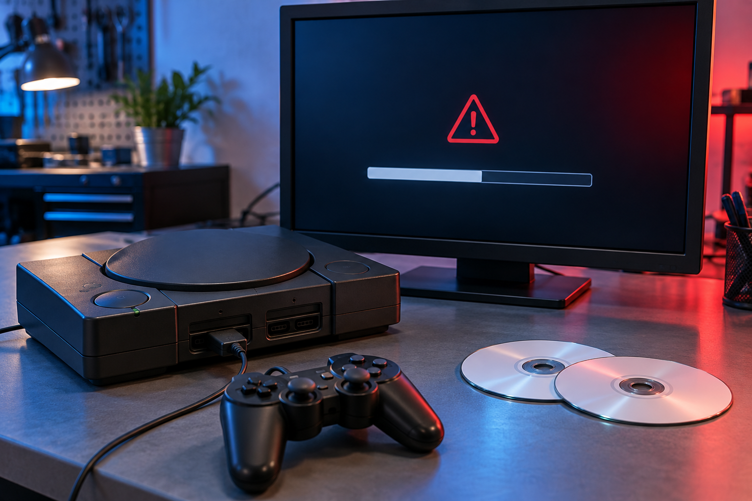playstation 3 disk okumuyor servis değerlendirme görseli