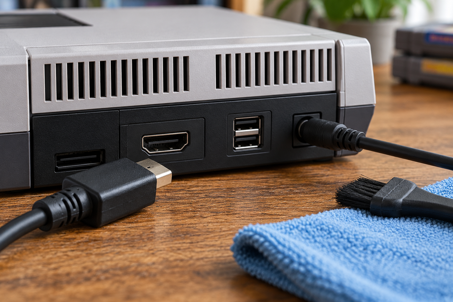 playstation 3 oyun konsol bakımı teknik kontrol görseli