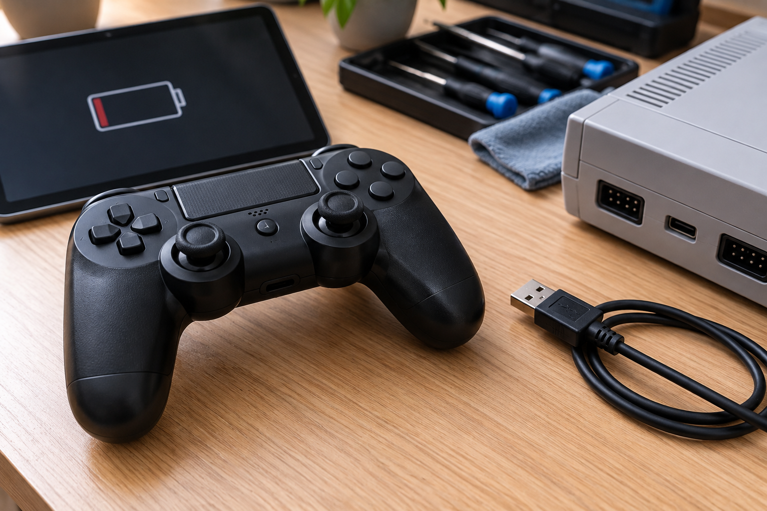 playstation 3 kol bağlanmıyor kontrol listesi görseli